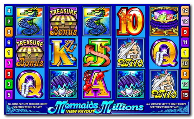 ﻿$660 FREE CHIP CASINO at Bonanza Game Casino