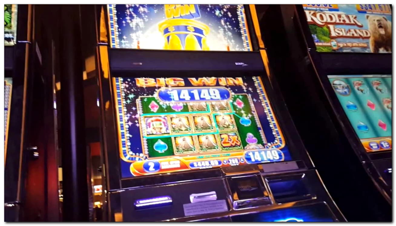 45 Free spins at Bonanza Game Casino