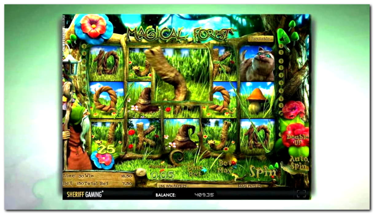 Eur 390 FREE CHIP at Magic Red Casino