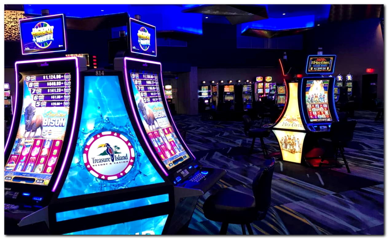 155 FREE Spins at Net Bet Casino