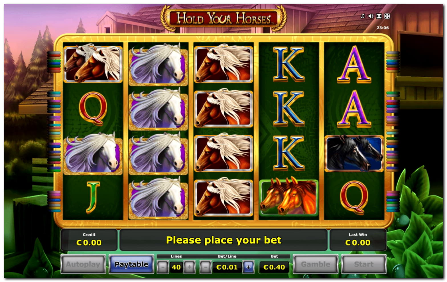 110 Free Spins no deposit at Big Dollar Casino