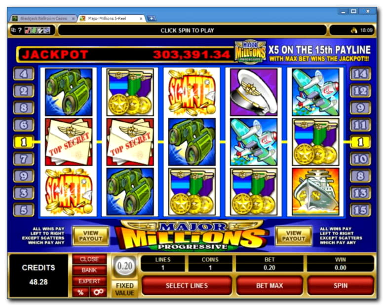210 free spins casino at Bonanza Game Casino