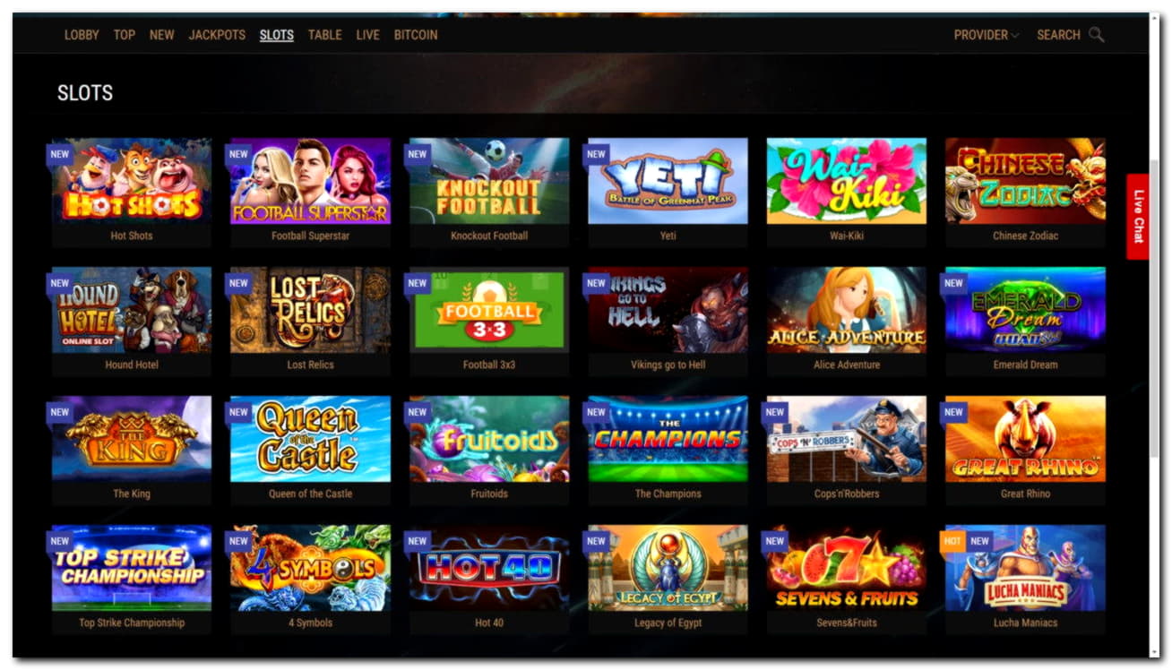 EURO 655 Casino Chip at BGO Casino
