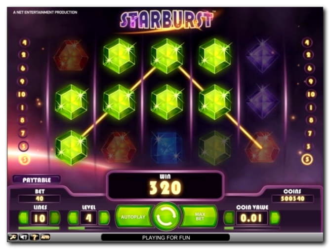 395% Match bonus casino at Next Casino