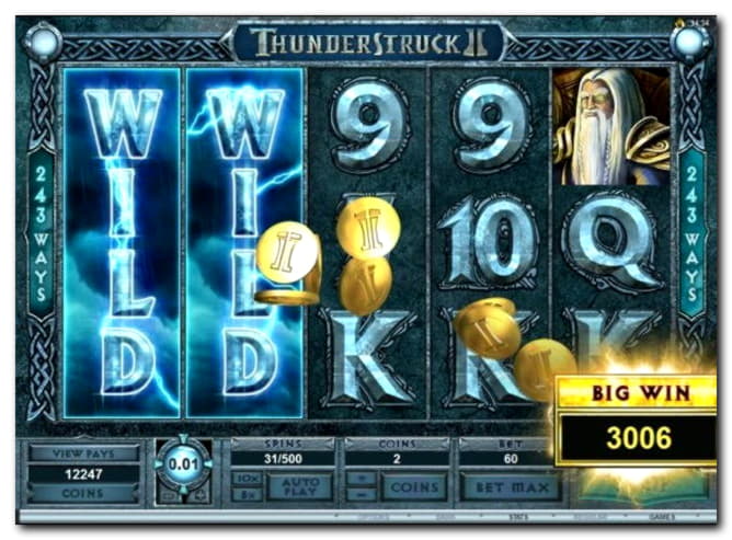 560% Deposit Match Bonus at Winner Casino