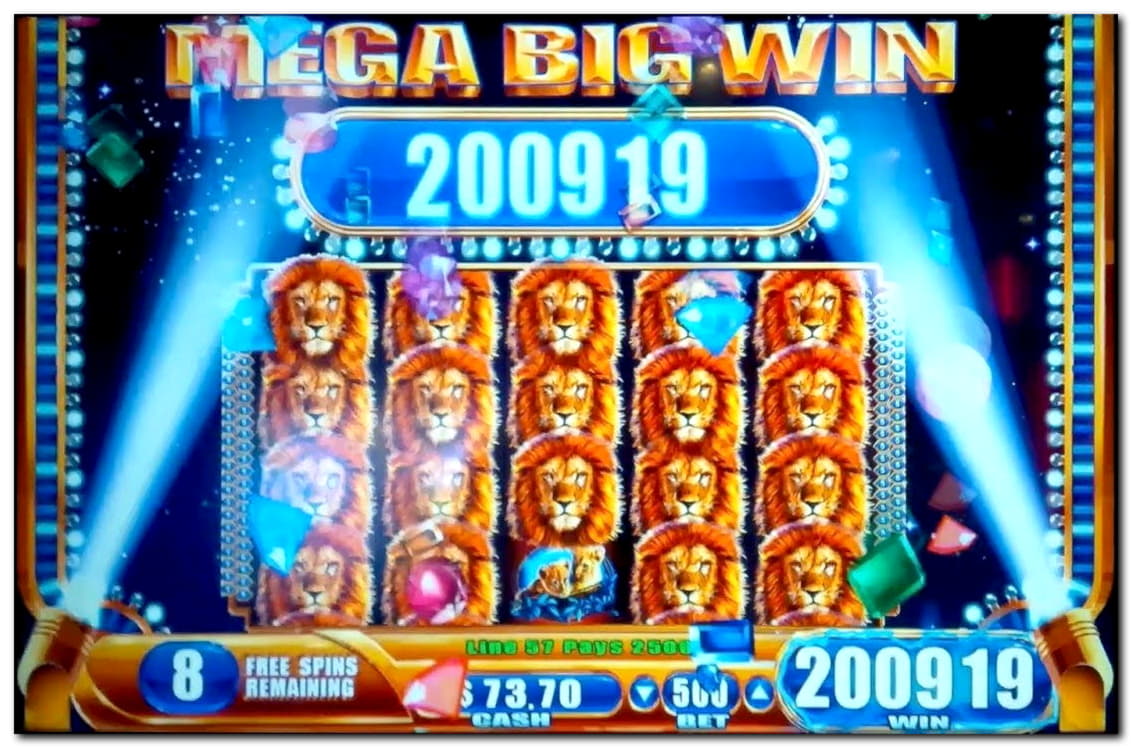 270 Free Spins no deposit at Oshi Casino