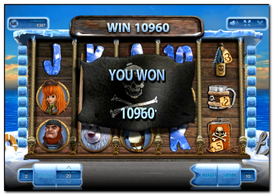 235 Loyal Free Spins! at Energy Casino