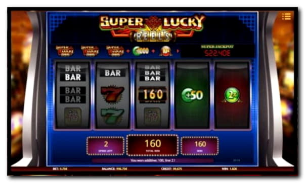 570% Match Bonus Casino at Jet Bull Casino