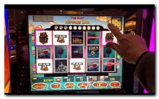 Eur 2155 No deposit casino bonus at Energy Casino