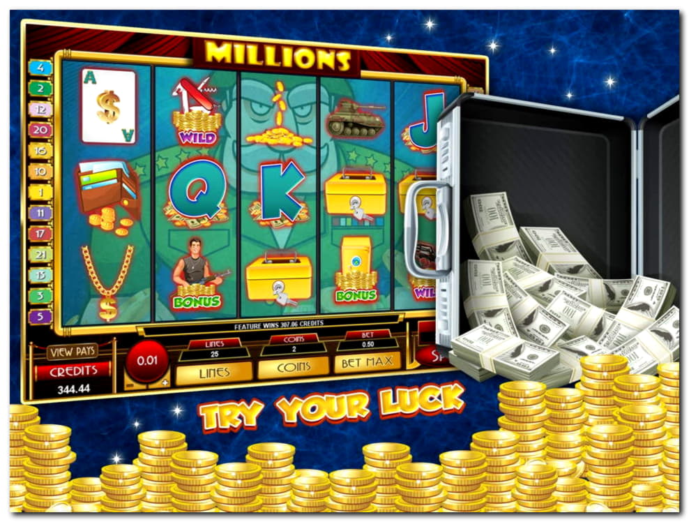 €570 Daily freeroll slot tournament at CasiPlay Casino
