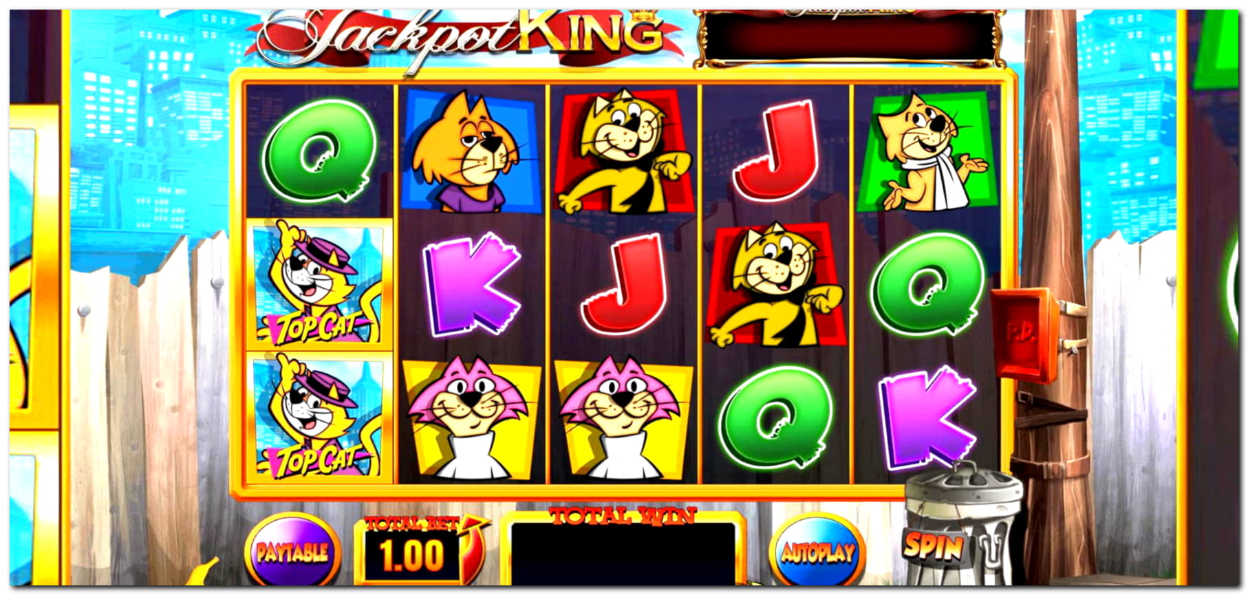 EURO 740 Casino tournaments freeroll at CasiPlay Casino