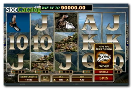 €385 Online Casino Tournament at Cherry Casino