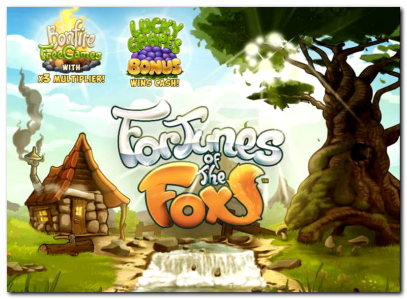 15 Trial Spins at Casino Luck