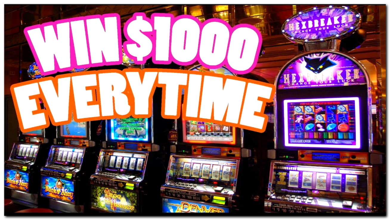 115% Deposit Match Bonus at Winner Casino