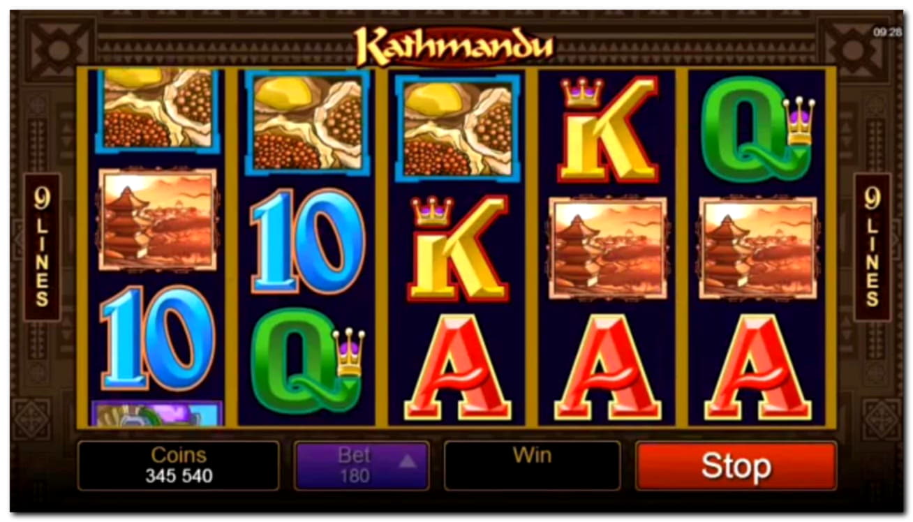 EURO 650 Free chip at Winner Casino