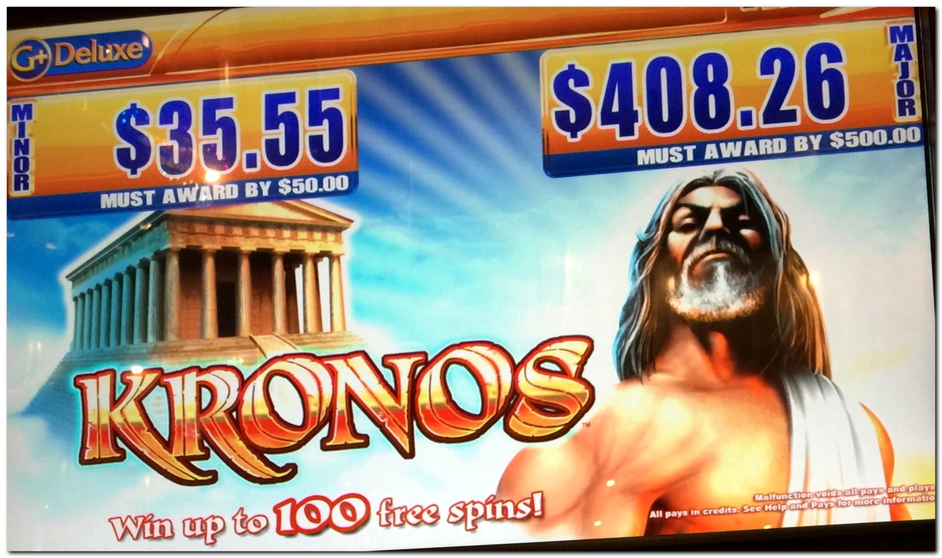 $610 free casino chip at CasiPlay Casino