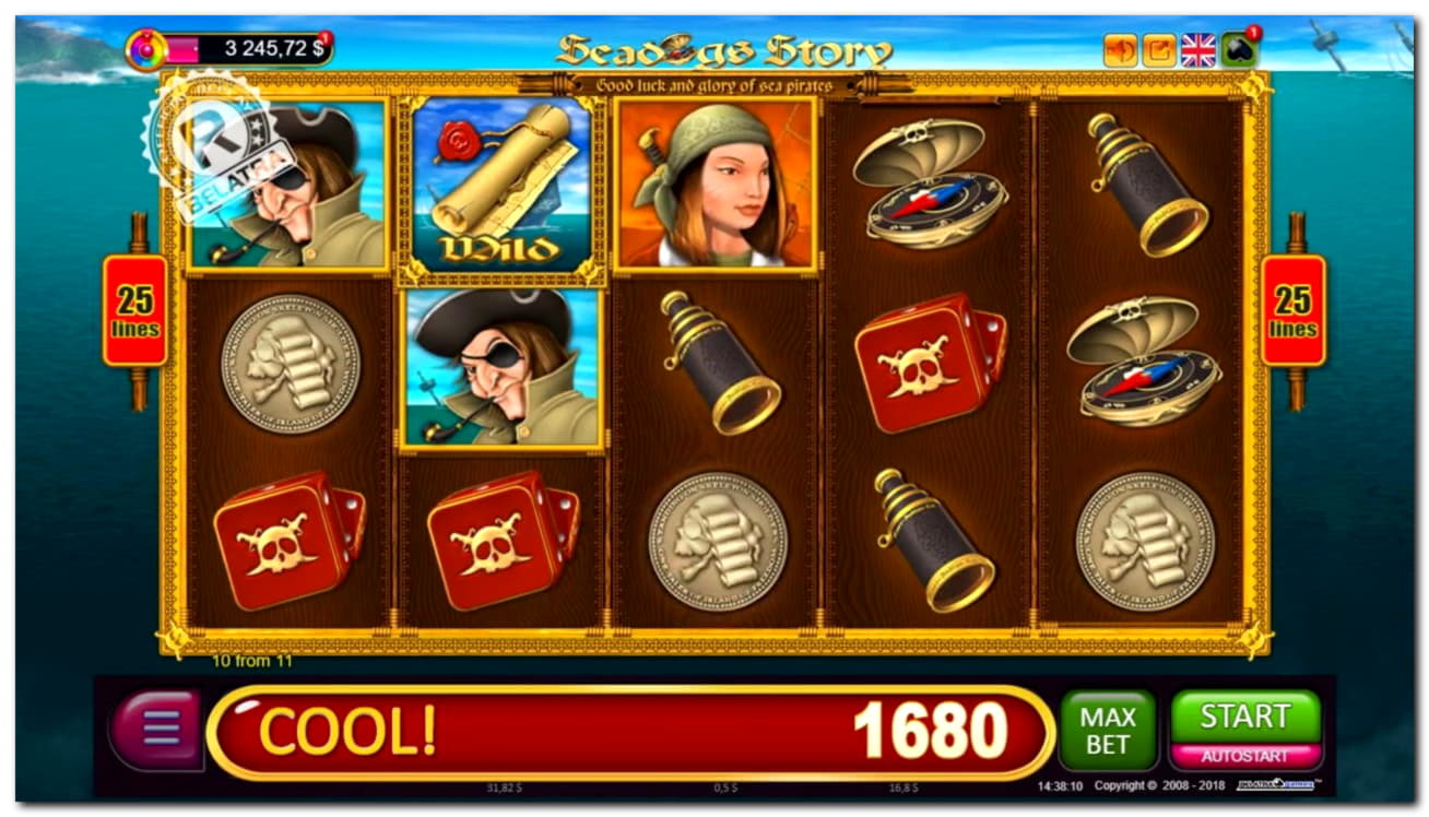 Eur 515 free chip at Mansion Casino