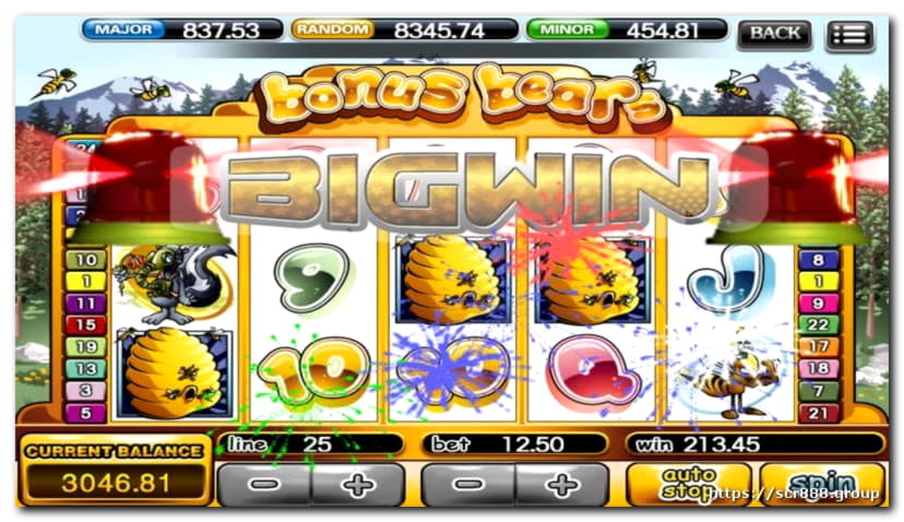 $375 NO DEPOSIT BONUS at Jackpot City Casino