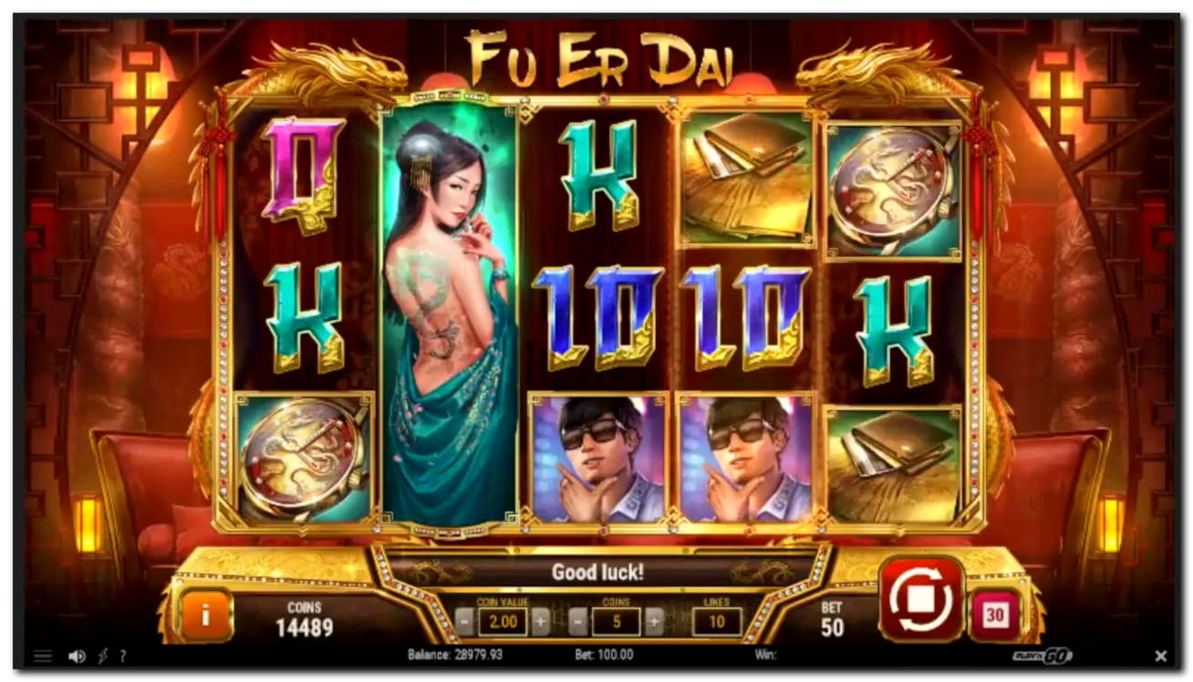 €130 Free Chip Casino at Magic Red Casino