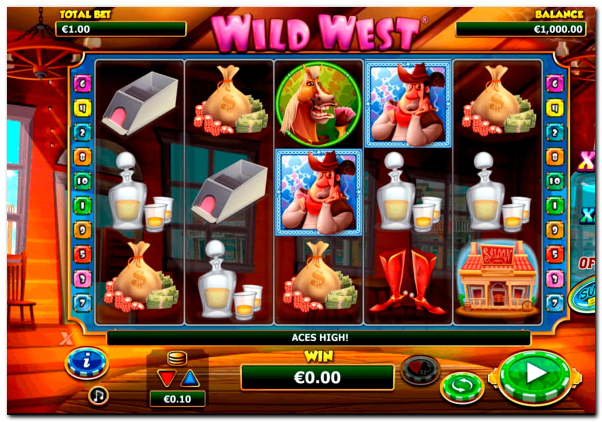 340% First deposit bonus at Oshi Casino