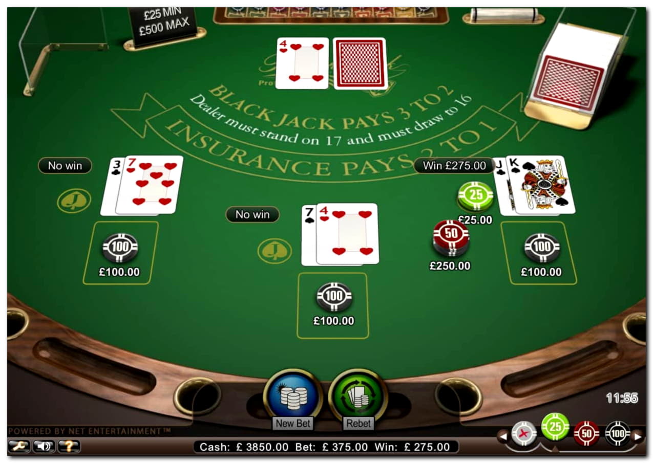 125 Trial Spins at Jackpot City Casino