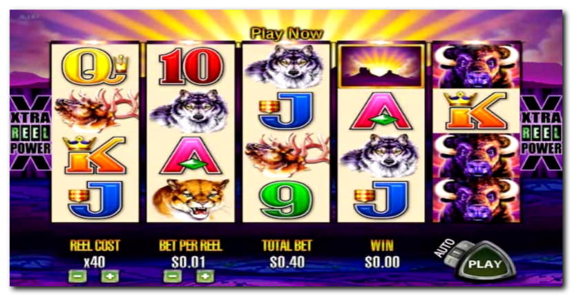 275% Match bonus at Black Lotus Casino