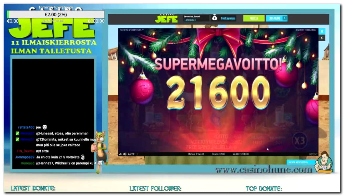 $590 Mobile freeroll slot tournament at Energy Casino