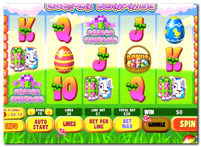 290 Free Spins right now at Net Bet Casino