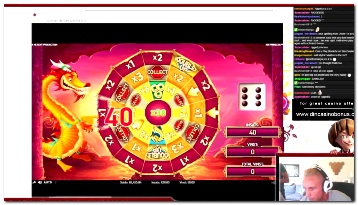 EUR 175 Tournament at Net Bet Casino
