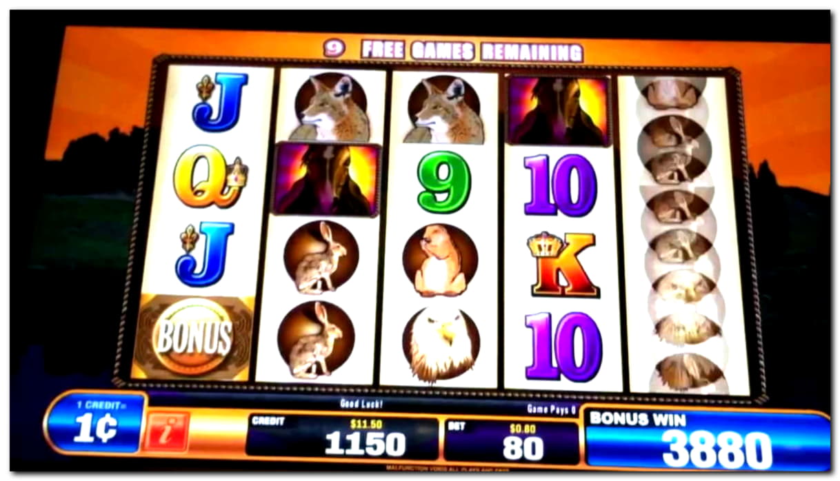 $1760 no deposit bonus at 888 Casino