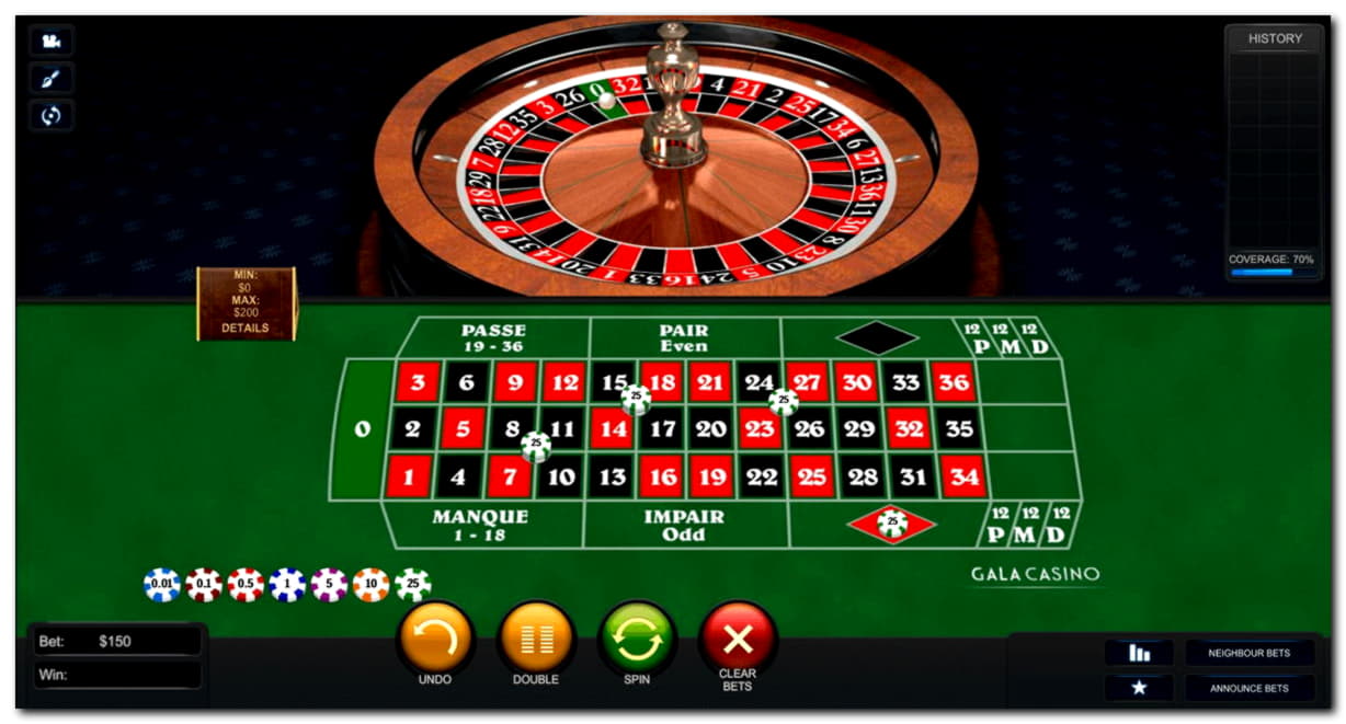 £190 Free Money at Black Lotus Casino