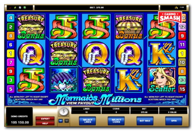 EURO 1140 No Deposit at Karamba Casino