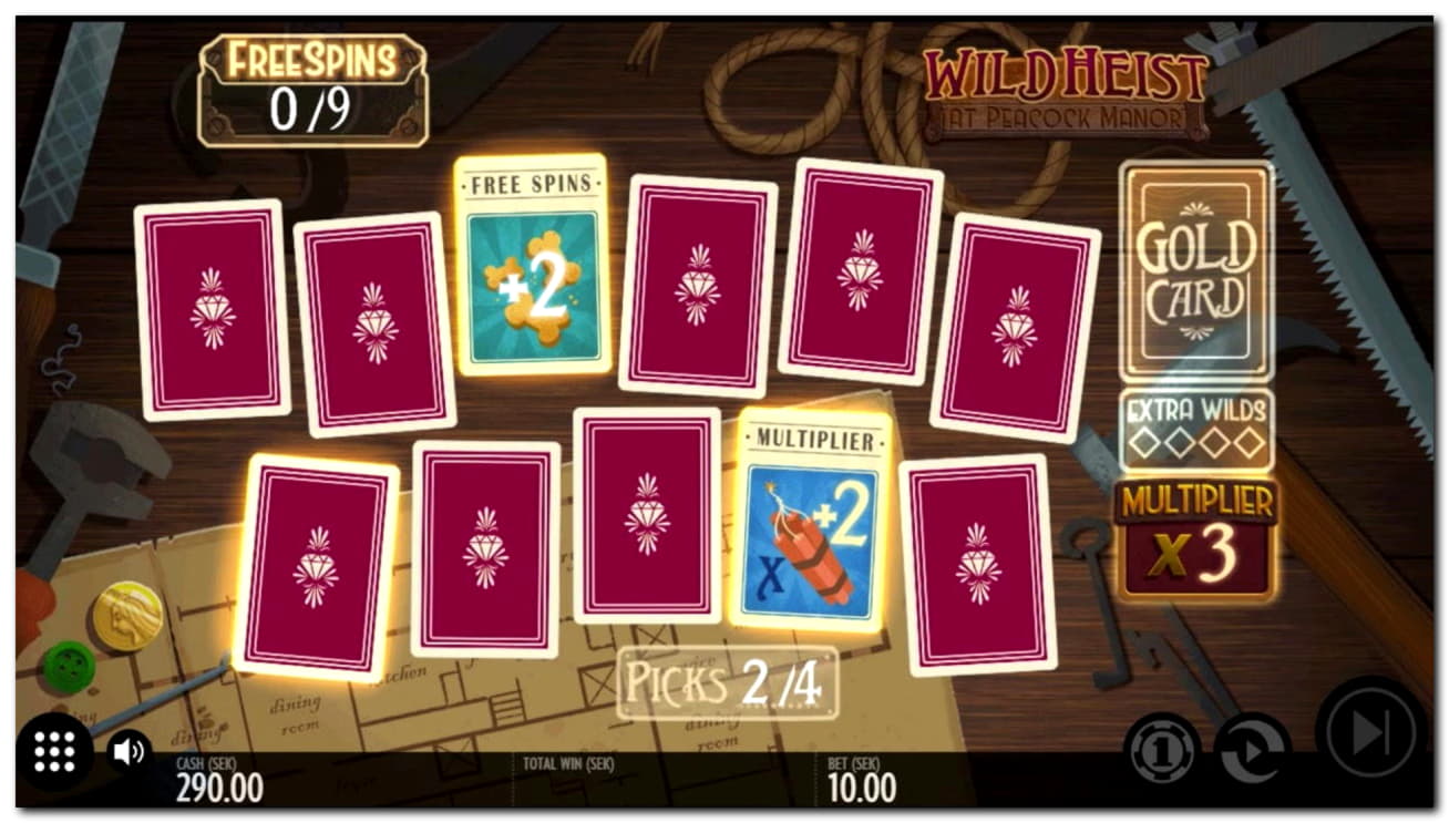 150 Free Spins at CasiPlay Casino