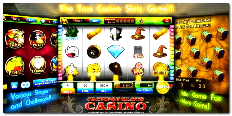 140 Free Spins no deposit at Gluck24 Casino