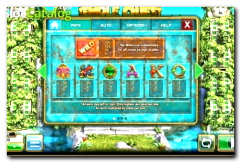 €135 Tournament at Red Bet Casino
