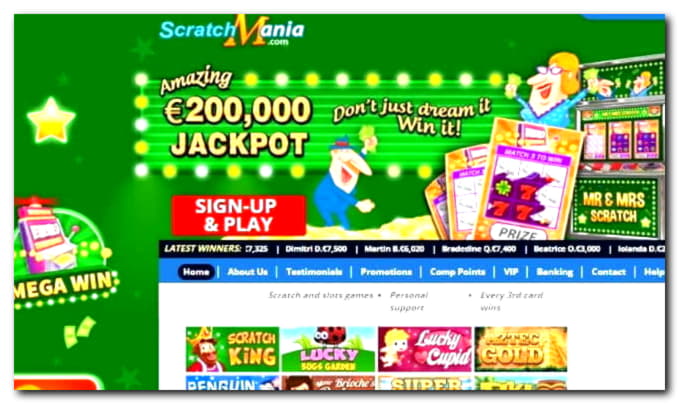 155 Free spins no deposit casino at Wix Stars Casino