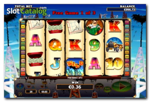 11 Free Spins no deposit casino at Oshi Casino