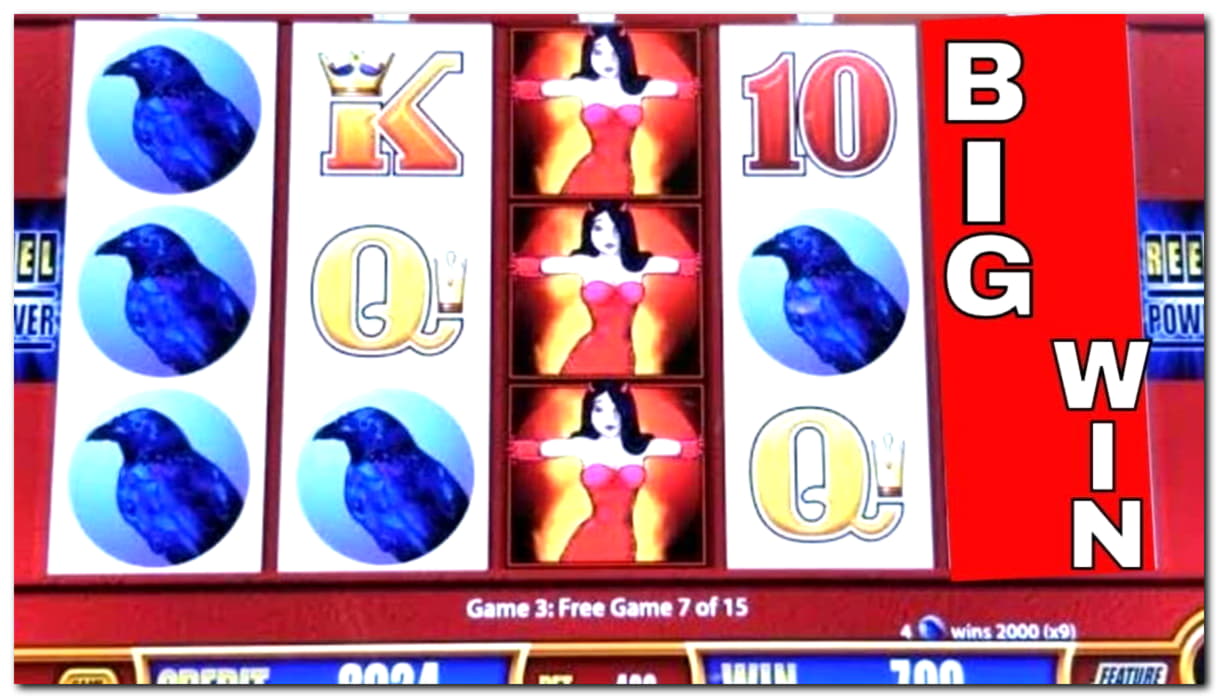 120 Free Spins right now at Red Ping Win Casino