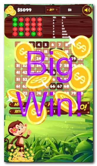 $400 FREE CHIP at Magic Red Casino