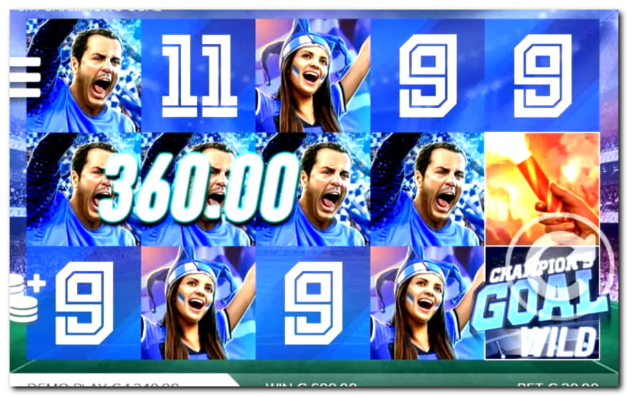 €435 Online Casino Tournament at Jet Bull Casino