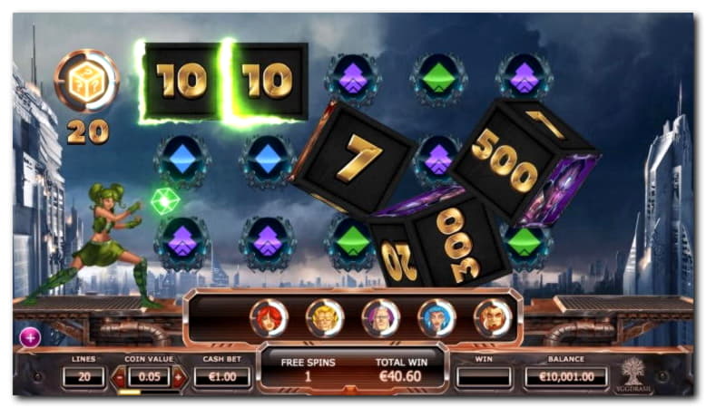 EURO 99 FREE CASINO CHIP at Black Lotus Casino
