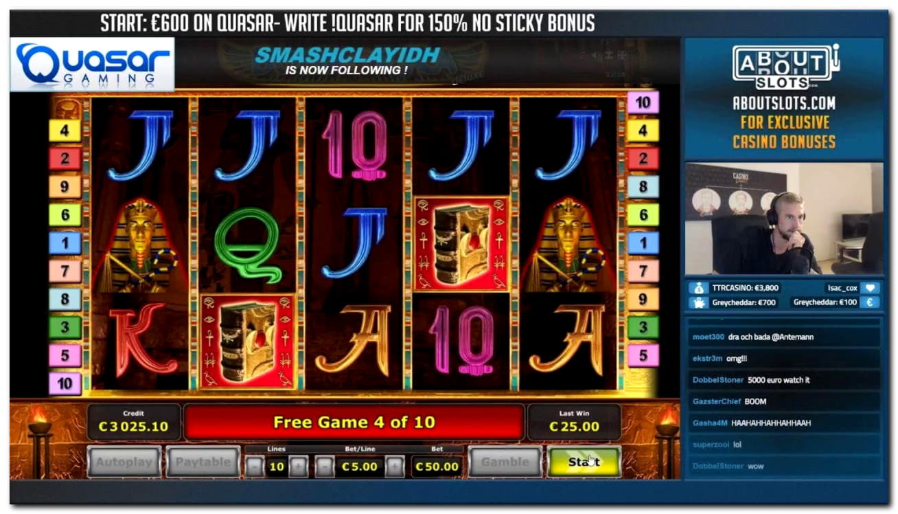 ﻿$444 Free chip at Bonanza Game Casino