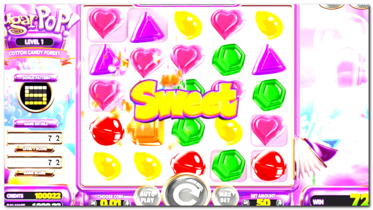 180 Free spins at Casino Luck