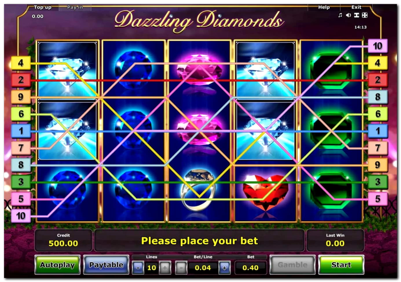 145 Loyalty Free Spins! at Oshi Casino