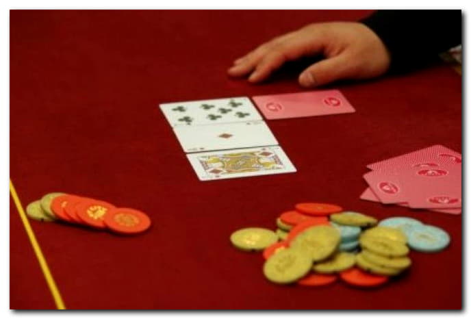 160% Match at a Casino at Jackpot City Casino