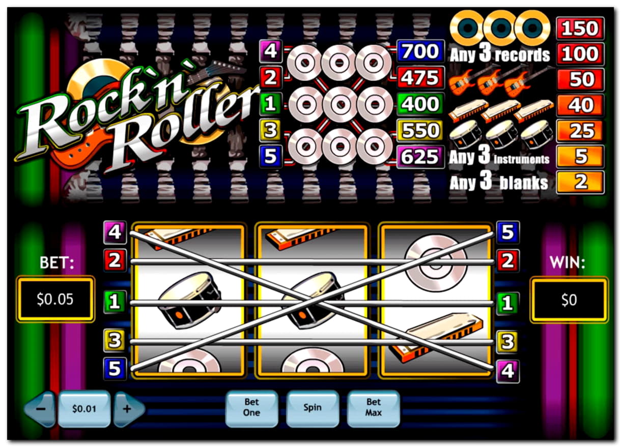 605% Deposit match bonus at Casino-X