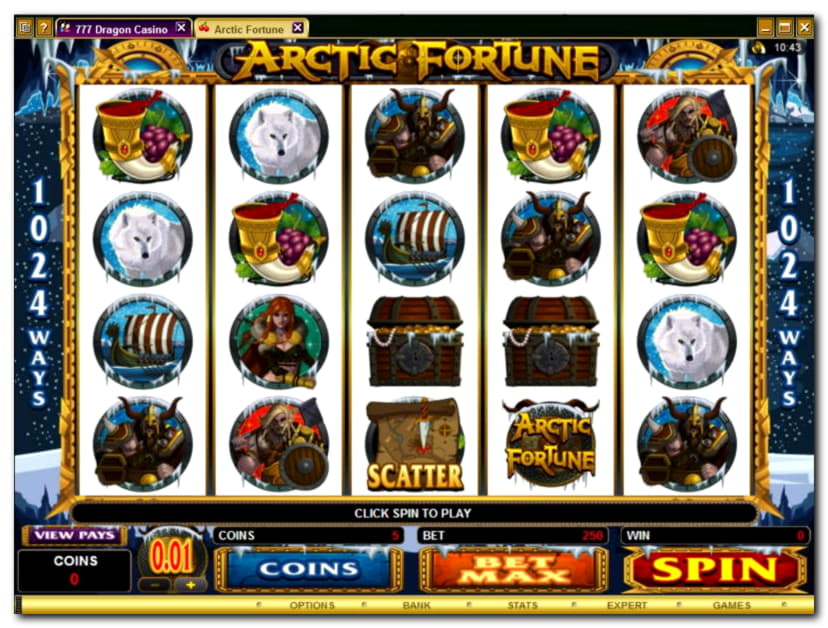 ﻿$40 Casino Tournament at Jackpot City Casino