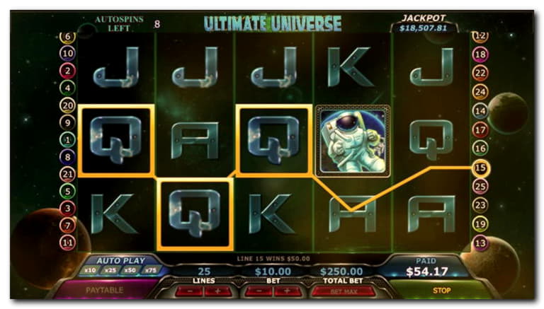 215 FREE Spins at Big Dollar Casino