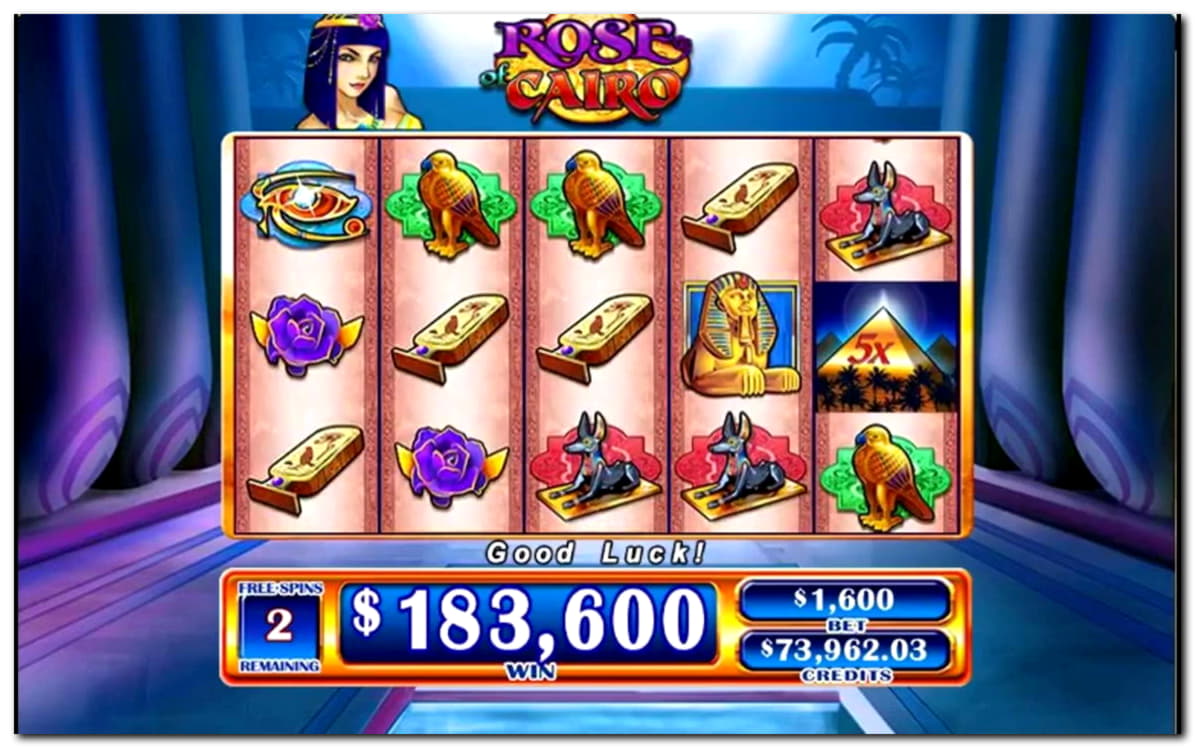 €265 free casino chip at Red Ping Win Casino