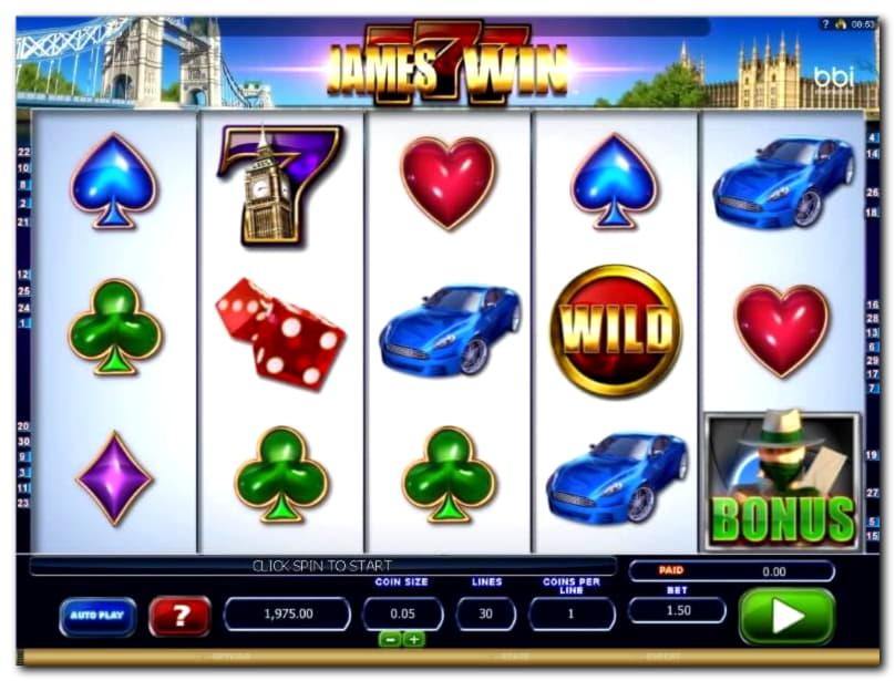 485% Best Signup Bonus Casino at Unique Casino